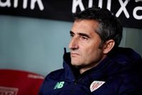 Valverde: "En ningún momento hemos visto que teníamos algo en la mano"