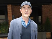 Alessandro Lequio, abuelo. Su reacción a la decisión de Ana Obregón de cumplir la última voluntad de Aless