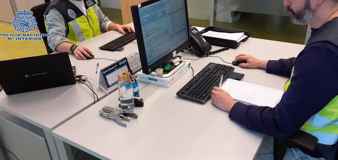 Nota Jefatura Superior La Rioja