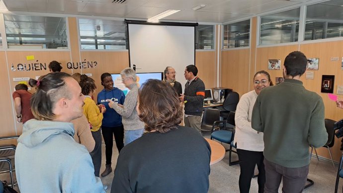 El programa Ventus de la UPV de cooperación internacional redobla su alcance