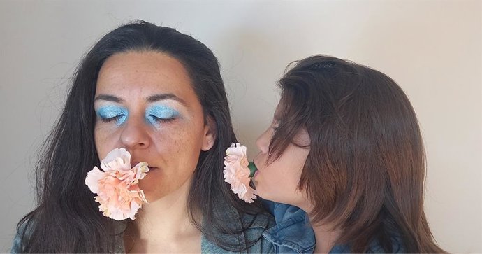 La dramaturga y actriz Begoña Tena presenta en el Teatre El Musical (TEM) de Valncia su propuesta 'Viva',