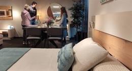 NÁJERADECOR permanece abierta con precios especiales durante toda la Semana Santa