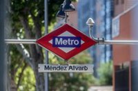 La Comunidad incrementa el servicio de Metro hasta un 125% en Semana Santa