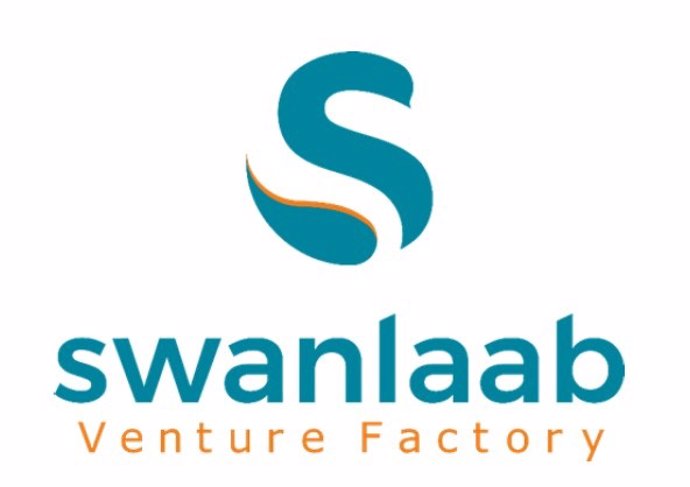 Logo de Swanlaab Venture Factory