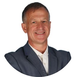 Sabre nombra a Guy Barnes para dirigir las ventas de Sabre Hospitality en Europa