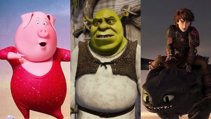 Universal Pictures pone en marcha un plan para explotar sus principales franquicias de animación