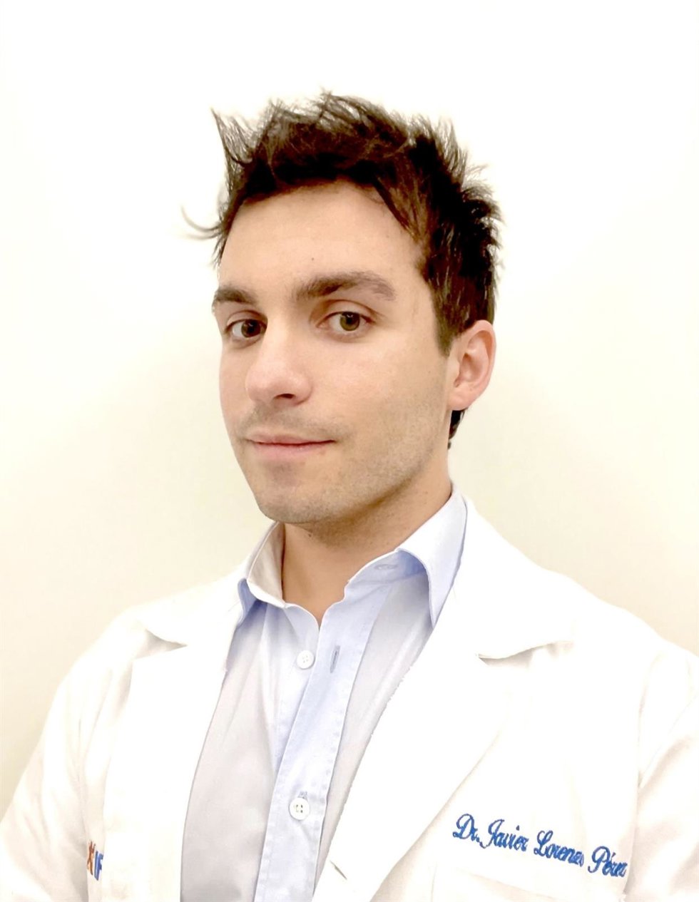 Doctor Javier Lorenzo