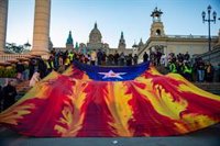El 50% dels catalans rebutja la independència i el 43% la vol, segons el CEO