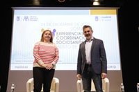 Sanz confía en que salida de Aniorte y Niño de CS no afecte al Gobierno y reitera: la lista del PP tendrá a los mejores