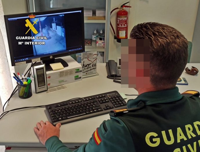 [Badajoz] Rdo. Nota De Prensa