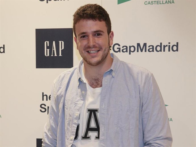 Archivo - Aless Lequio