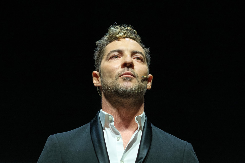 David Bisbal