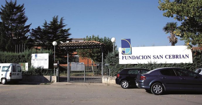Sede de la Fundación San Cebrián.