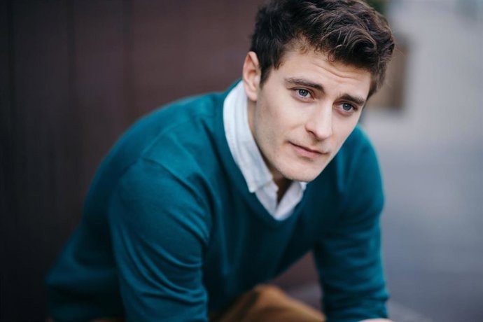 Archivo - El Teatro Arriaga de Bilbao recibe este viernes al contratenor Jakub Józef Orlinski, acompañado al piano por Michal Biel