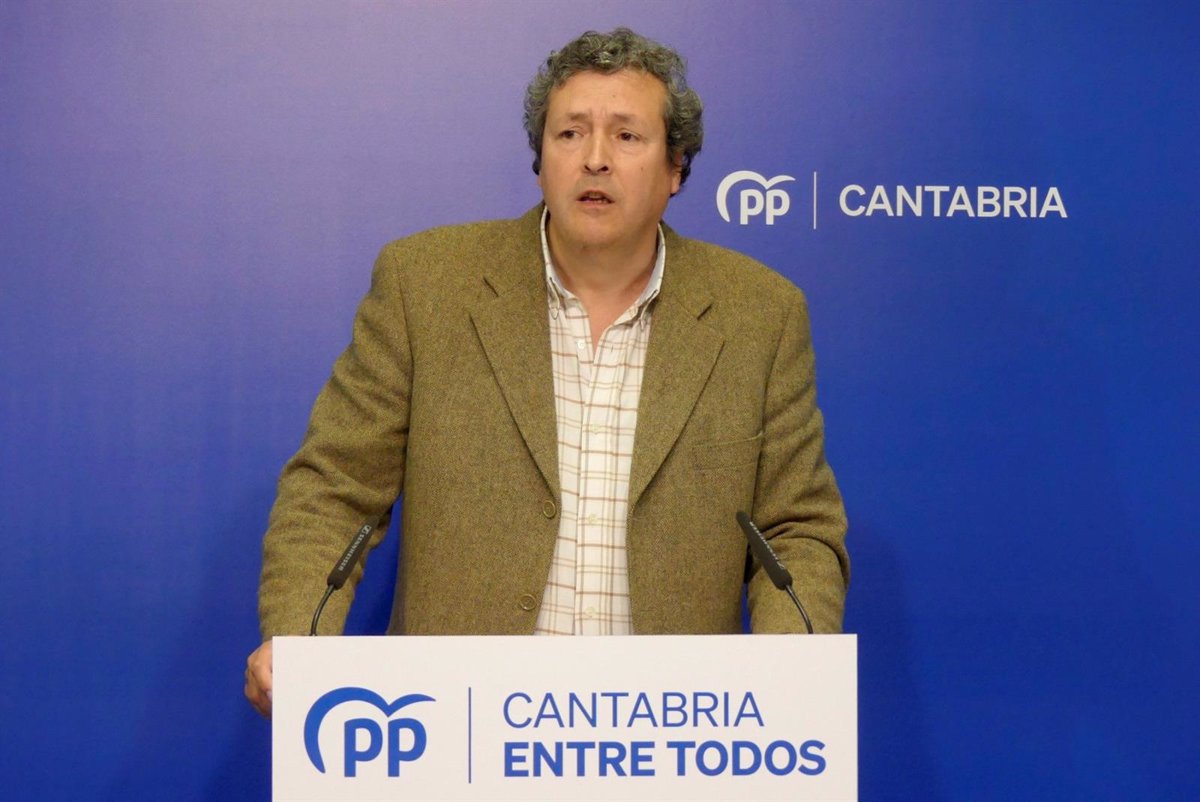 El Pp Critica Que La Nueva Consejera De Obras P Blicas Ha Venido A