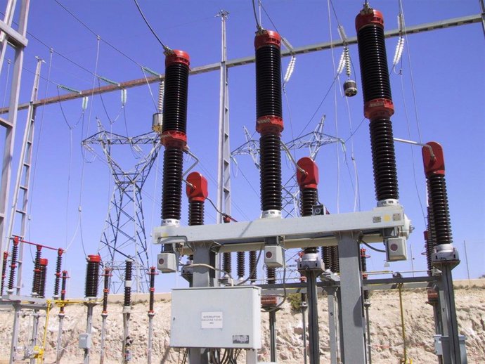 Set La Puebla II de Endesa