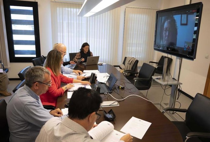 Consejo rector del SEPA