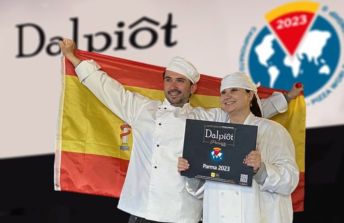 Concurso Mundial de la Pizza 2023  