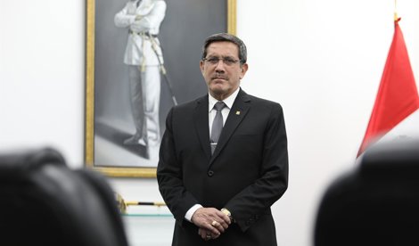 Política