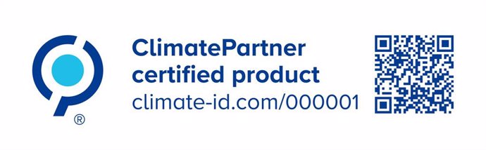 ClimatePartner launches new climate action label "ClimatePartner certified", setting higher requirements for companies including mandatory emissions reduction targets