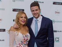 Ana Obregón, su emotiva carta a Aless Lequio tras presentar a su nieta Ana Sandra: "Desde el cielo me ayudarás"