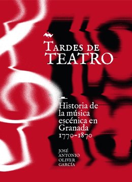 Tapa del libro.