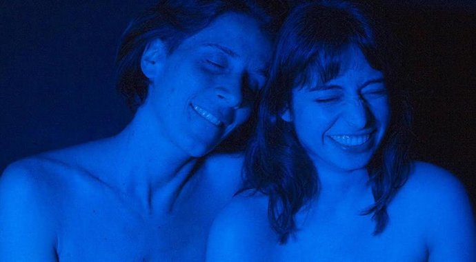 Imatge de l'espectacle 'La punta de l'iceberg'