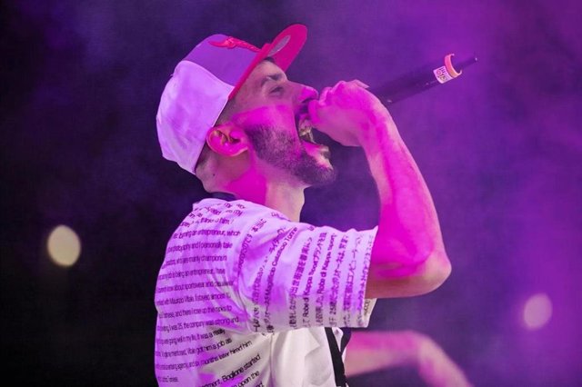 Presentación del TMS de Granada