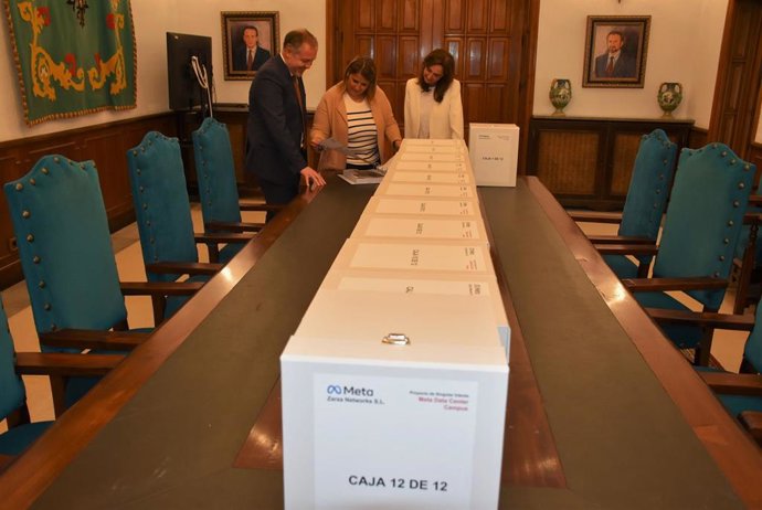 Documentación de Meta