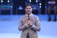 David Bisbal agradece la colaboración para encontrar a su hermano desaparecido: "Ha sido un momento de máxima tensión"