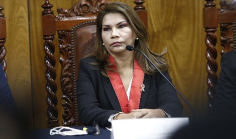 Política