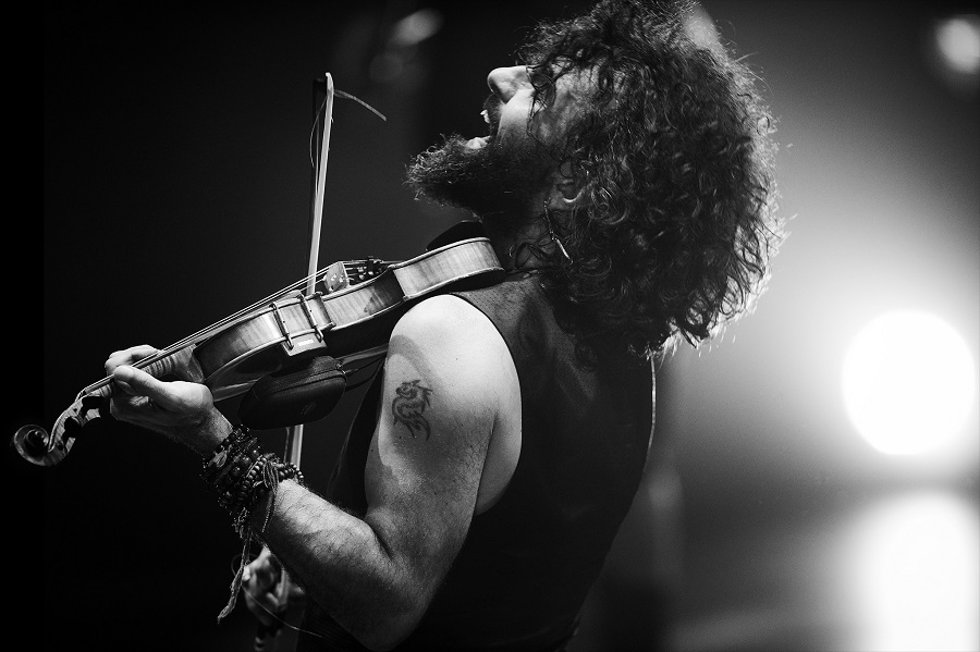 Archivo - Ara Malikian