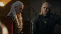 Henry Cavill en la precuela de La Casa del Dragón: El gran sueño de los fans de Juego de Tronos