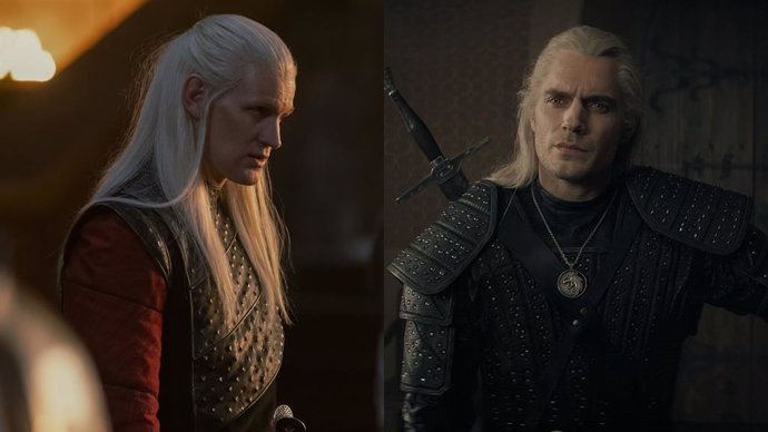 Los seguidores de la franquicia quieren ver al británico como el primer rey Targaryen