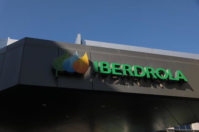 Archivo - Edificio de la sede de Iberdola,