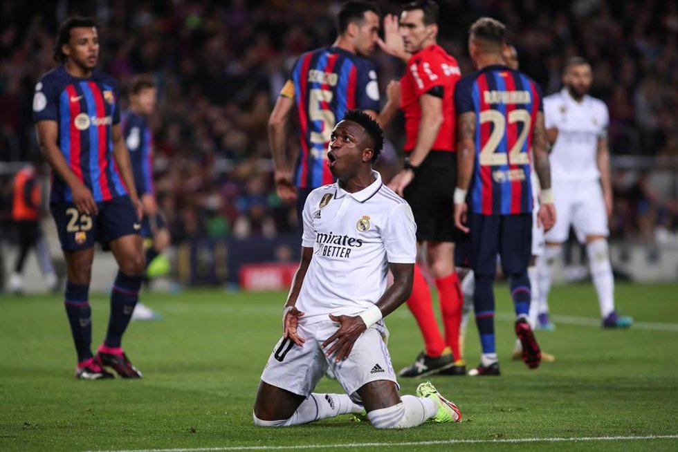 FC Barcelona - Real Madrid
