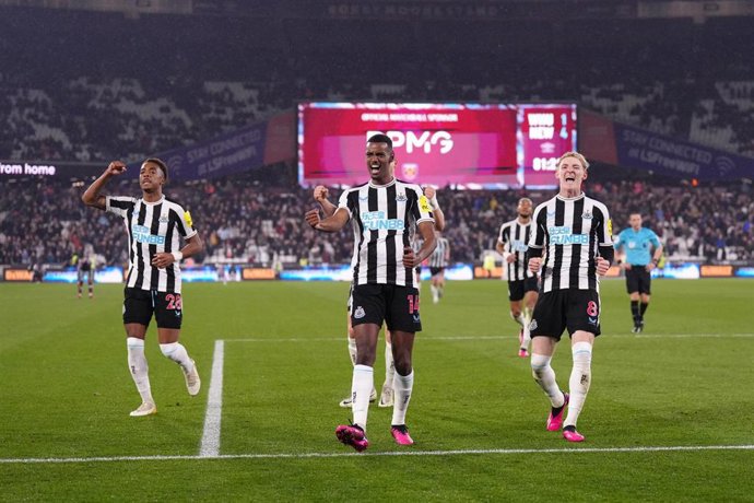 West Ham United - Newcastle United