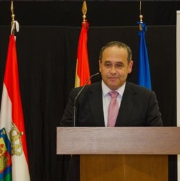 Nota, Foto Y Documentación Pp La Rioja