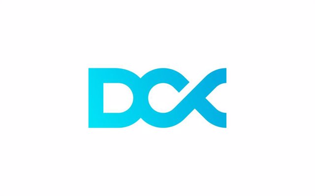 DCX Logo