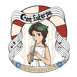 Imagen promocional del congreso 'Con Euterpe' en Córdoba.