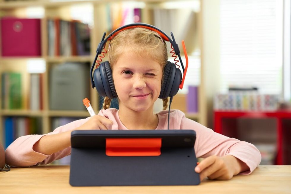Auriculares Zone Learn