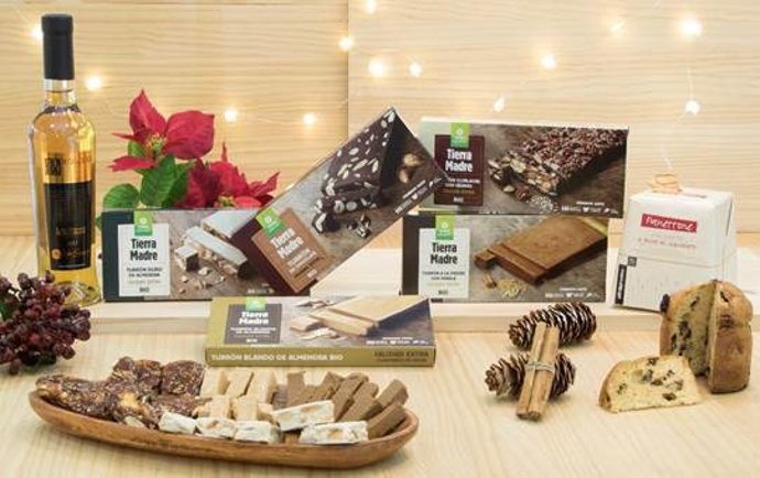 Archivo - Productos de Comercio Justo