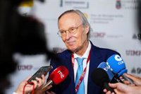 El PP destaca la capacidad de diálogo de Josep Piqué: "Un referente de la política de altura para Cataluña y España"