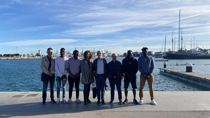 Aquarius Supervivientes