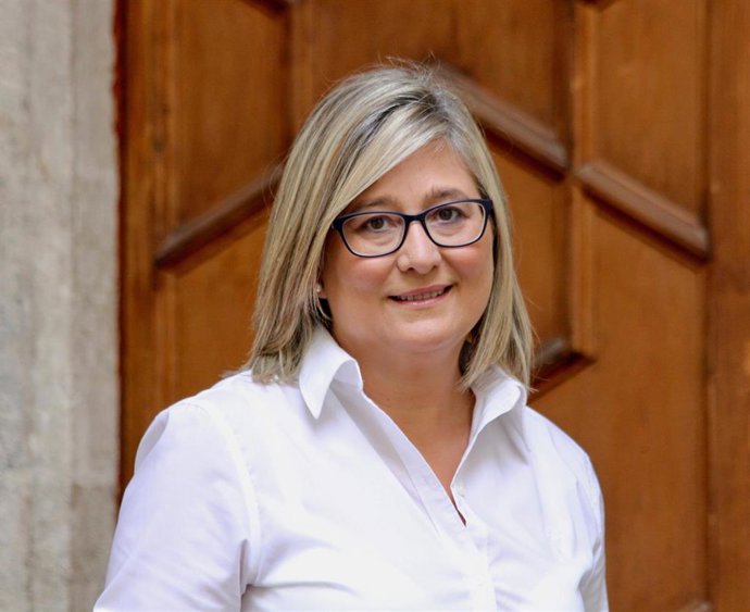 Archivo - Mamen Peris (Cs)