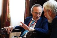 El Gobierno y líderes políticos lamentan la muerte de Piqué y destacan su perfil "dialogante" y "comprometido"