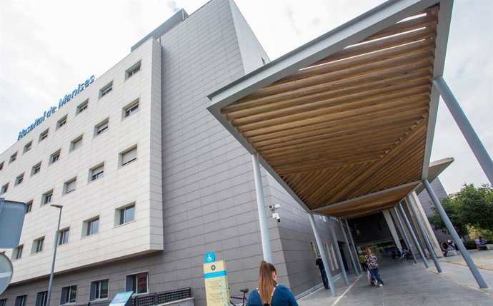 Archivo - Arxiu - Hospital de Manises