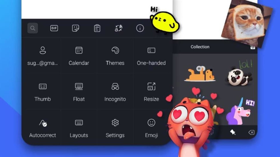 Microsoft SwiftKey