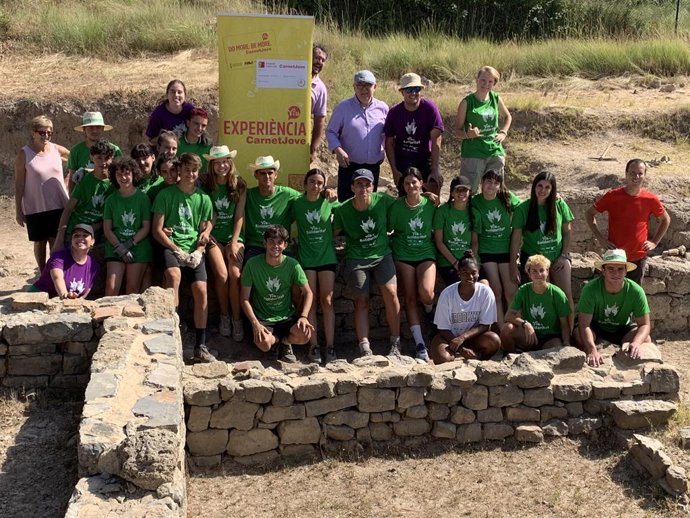 L'IVAJ ofereix 21.000 places a albergs i campaments als programes Viu l'Estiu i Viu l'Hivern