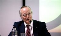La capella ardent de Josep Piqué s'obre al Tanatori M-30 de Madrid aquest divendres de 9 a 14